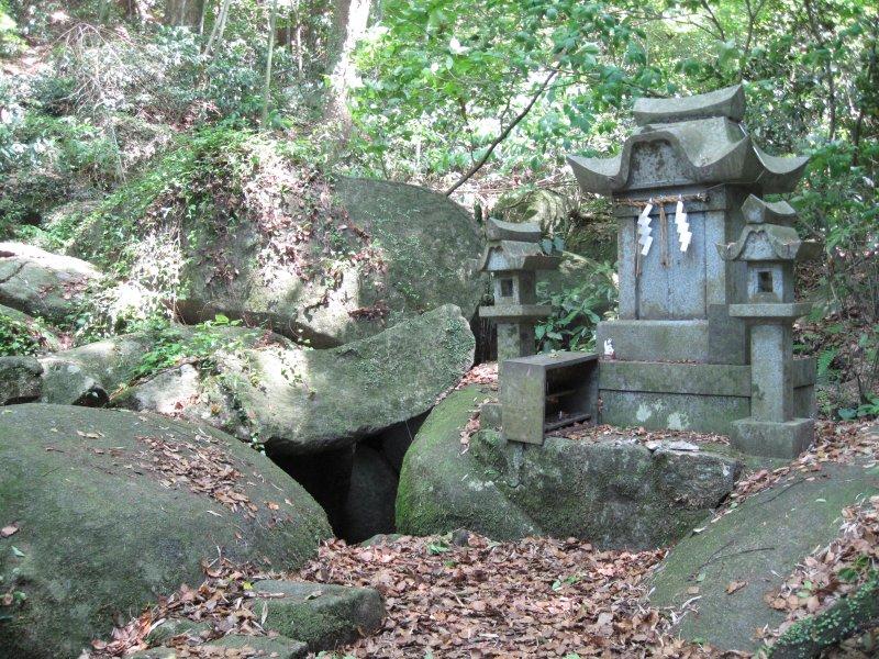 石穴稲荷神社-5