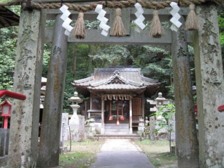 石穴稲荷神社-4