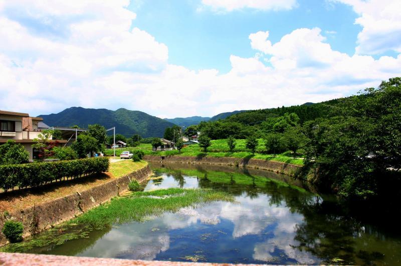 猪野川