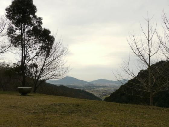 瑞梅寺水壩、瑞梅寺水壩公園-5