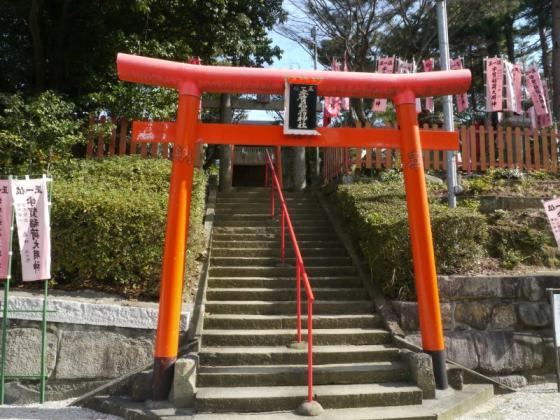 紅葉八幡宮-3