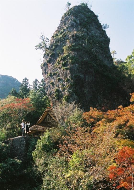 岩屋神社-4