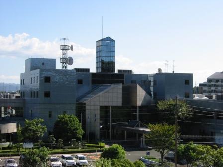 福岡県立飯塚研究開発センター