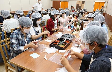 辣味明太子道場-1