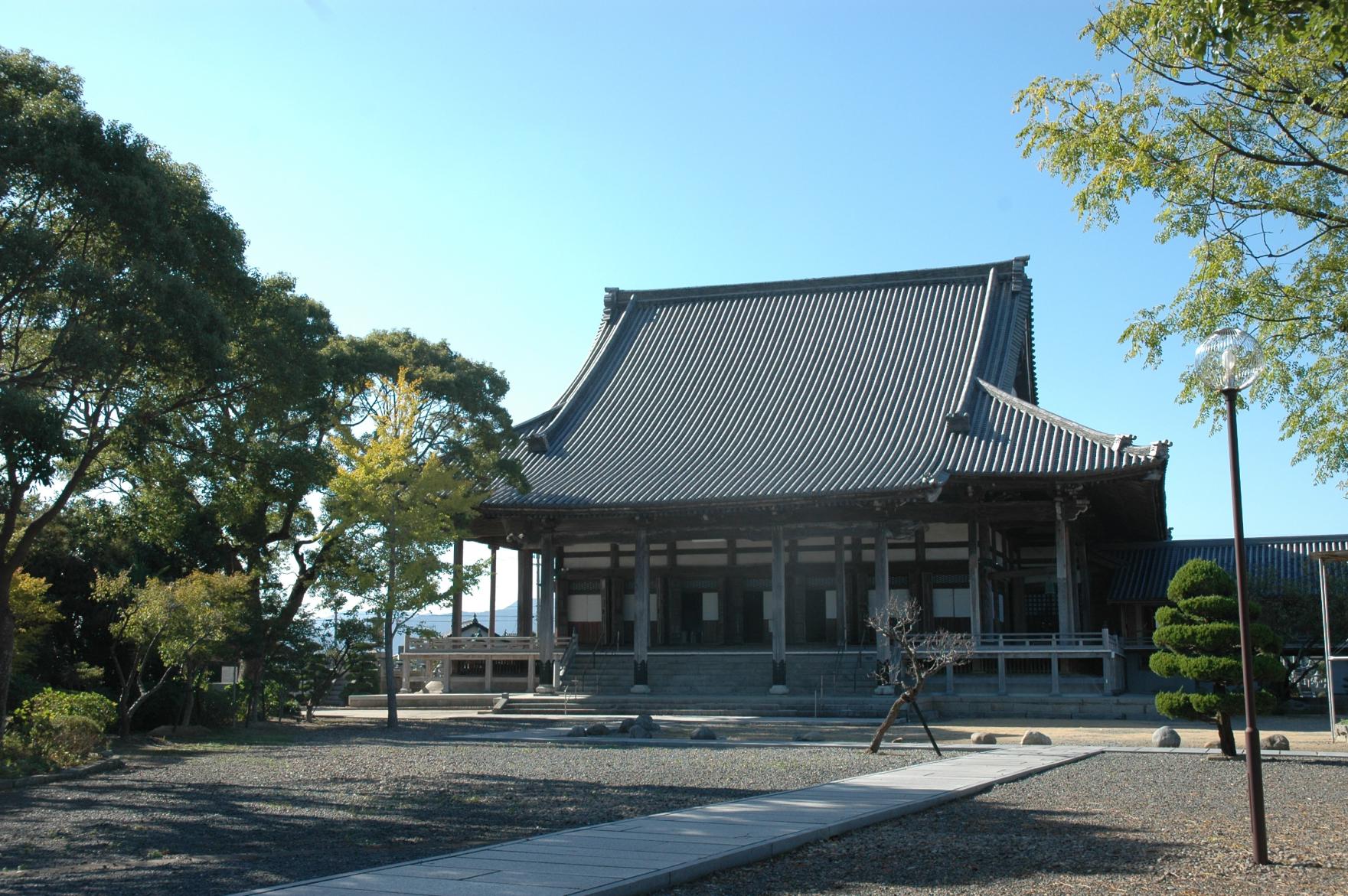 浄喜寺