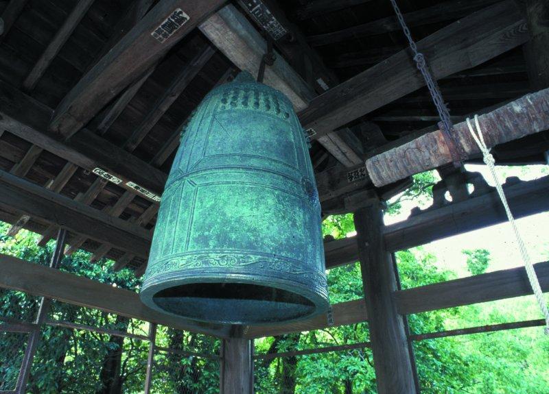 観世音寺-2