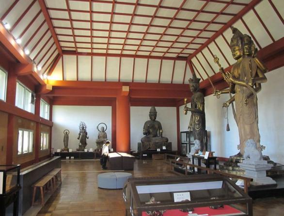 観世音寺-0