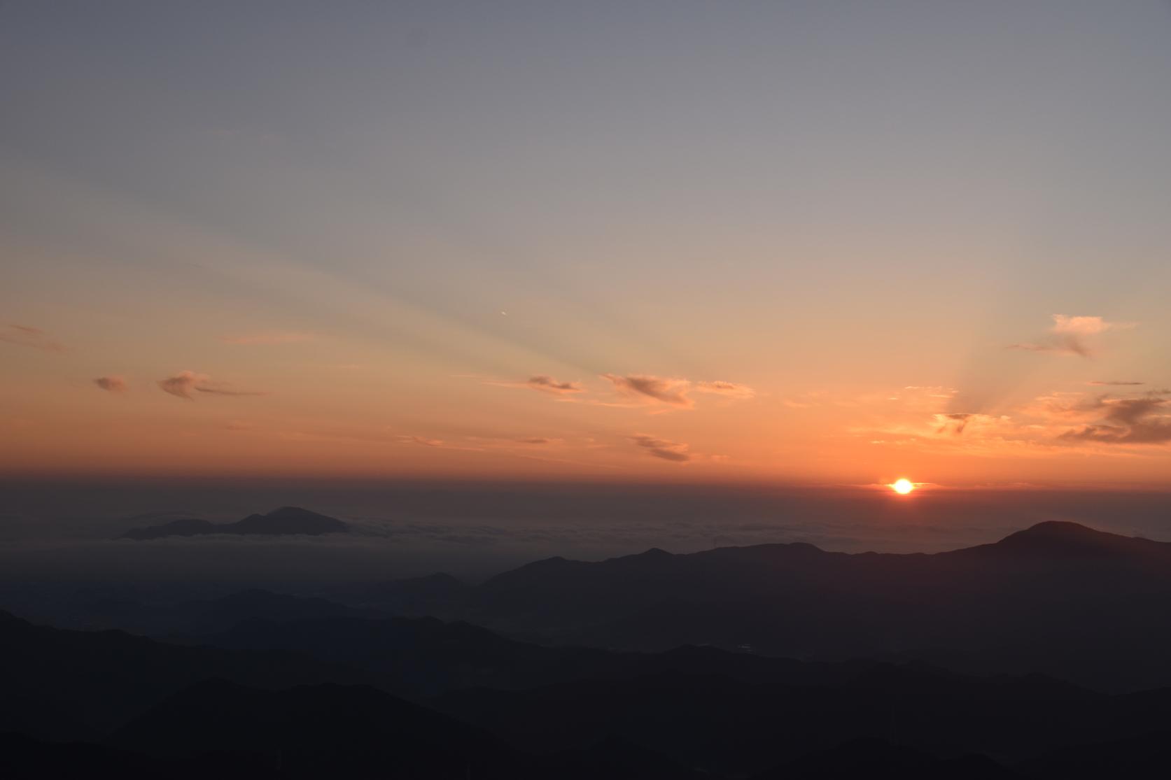 福智山-2