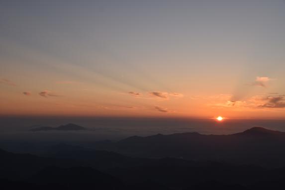 福智山-2