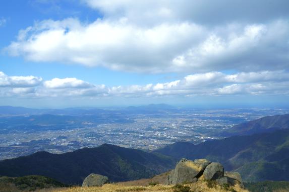 福智山-0