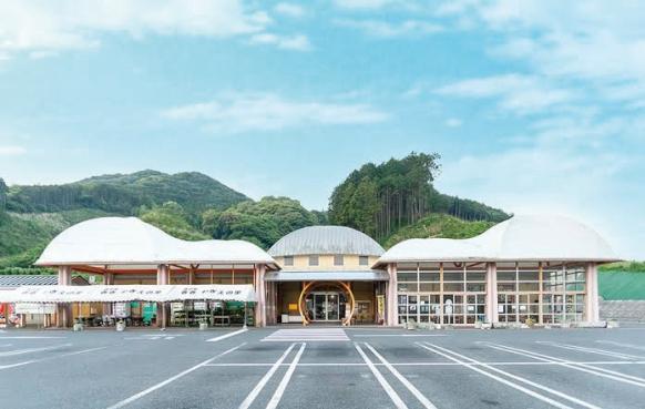 道の駅香春　わぎえの里-0