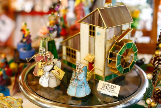 Harazuru Orugoru-no-Ie (a music box store)-0