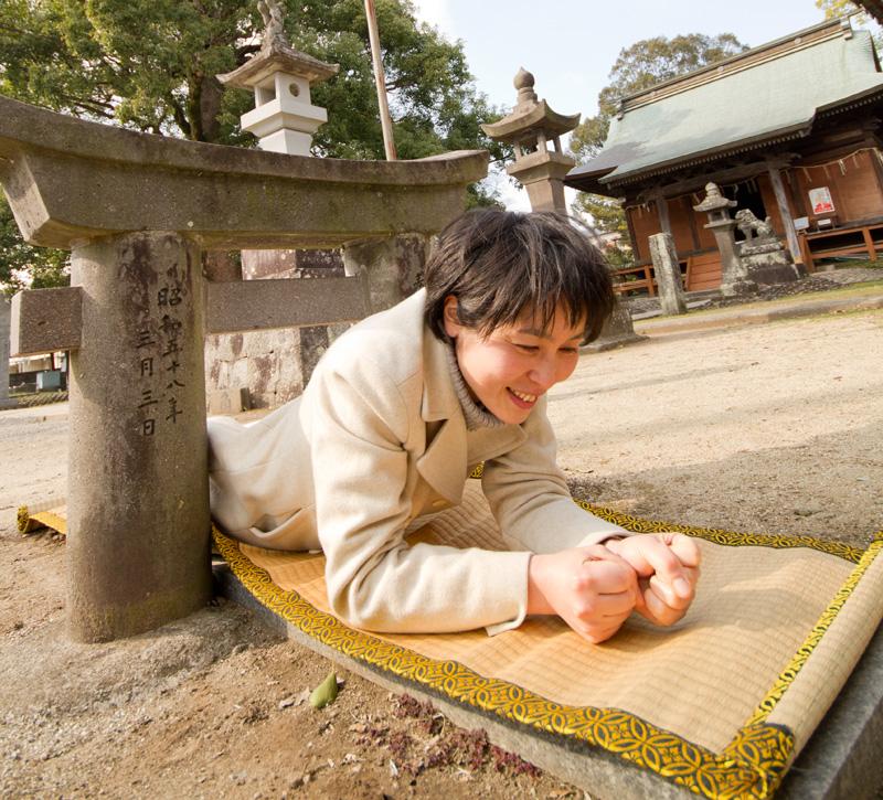 粟岛神社-1