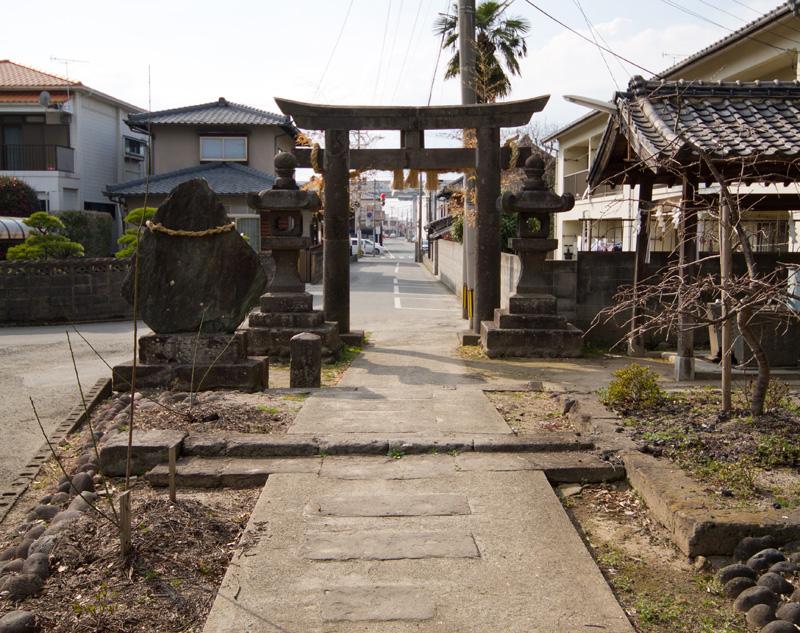 Awashima Shrine-3