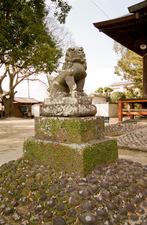 粟岛神社-2