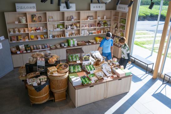 茶村 清水店-1