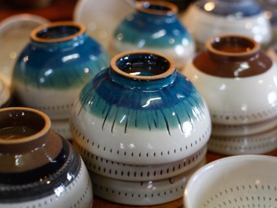 Morikigama  (pottery)-1