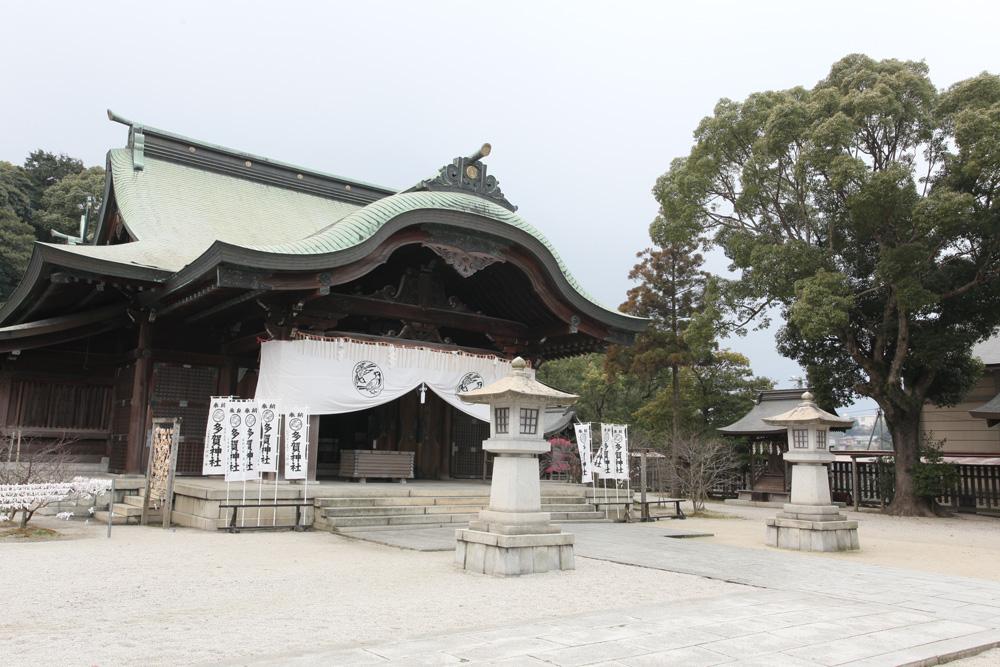 多賀神社-3