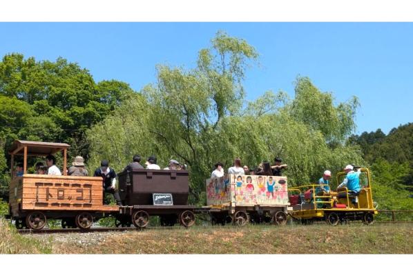 Trolley Festivals in YAMADA-1