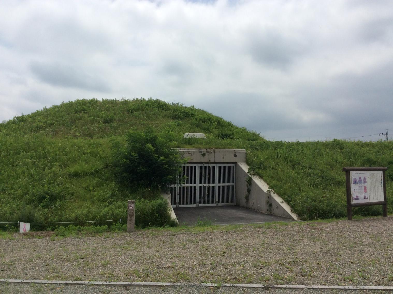 王塚古墳まつりin桂川2024-1