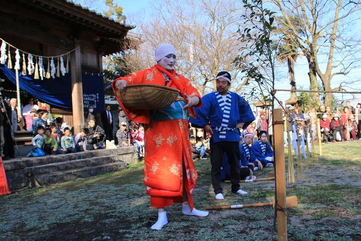 Rice Planting Festival-1