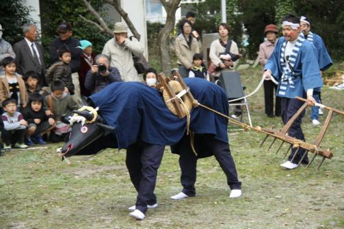 Rice Planting Festival-3