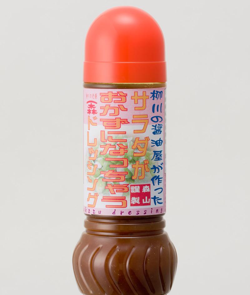 Moriyama Soy Sauce
