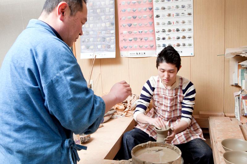 上野焼 窯元紹介 | 観光スポット | 【公式】福岡県の観光/旅行