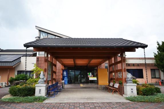 호우죠 온천 후지유노 사토-8