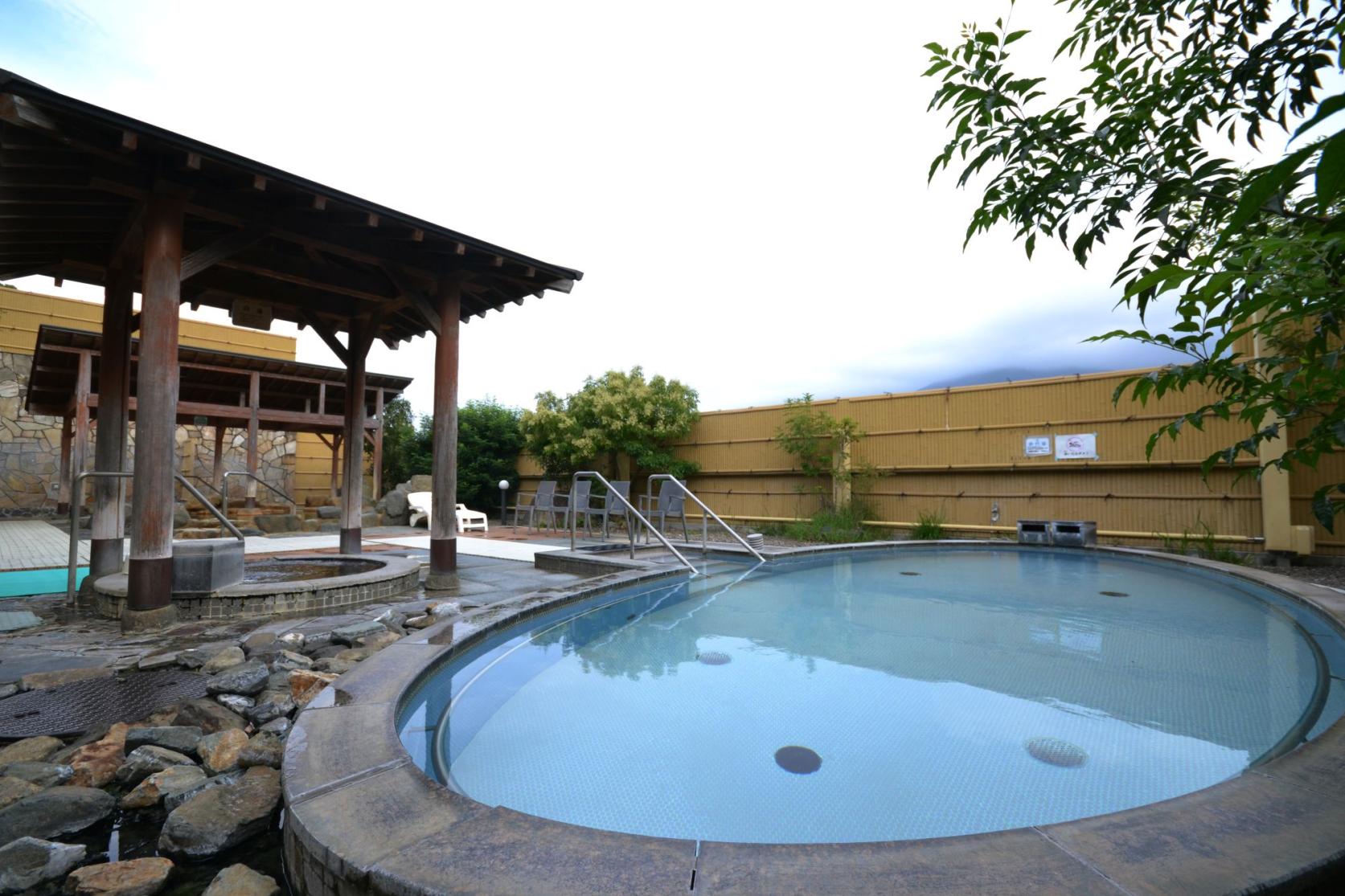 호우죠 온천 후지유노 사토-1