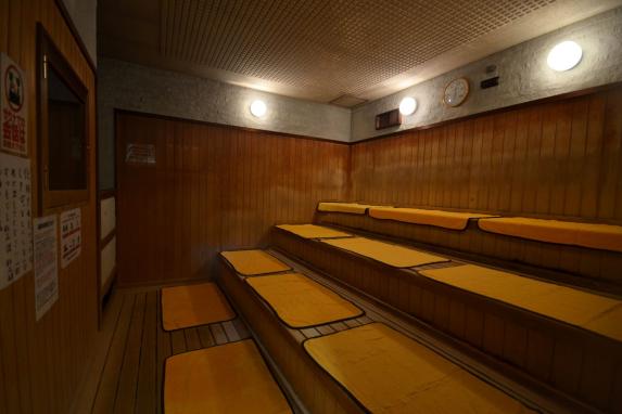 호우죠 온천 후지유노 사토-5