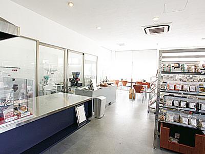 Kokumotsuya Morimitsu Store-0