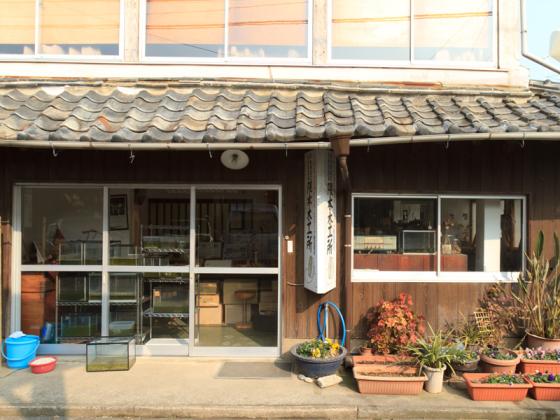 Koma Kobo Kumamoto Carpentry Shop-2