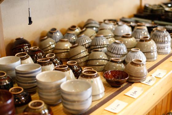 Marudai Pottery-0