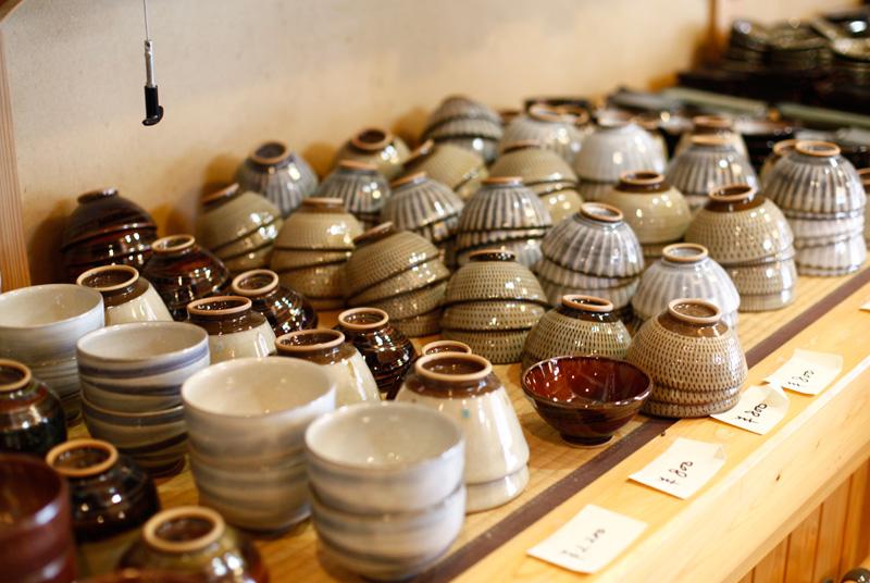 Marudai Pottery