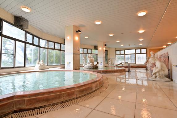 CARNAPARK Hanatateyama Onsen-0