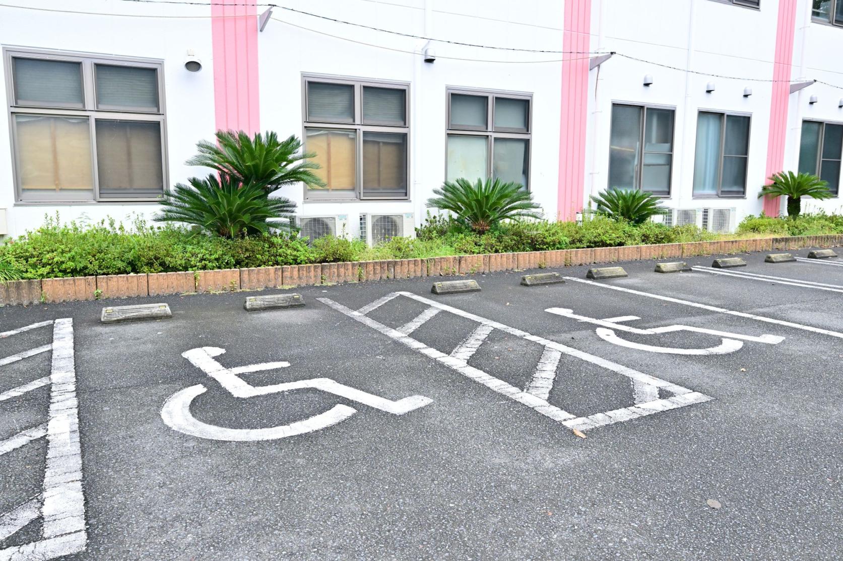 CARNAPARK Hanatateyama Onsen-8