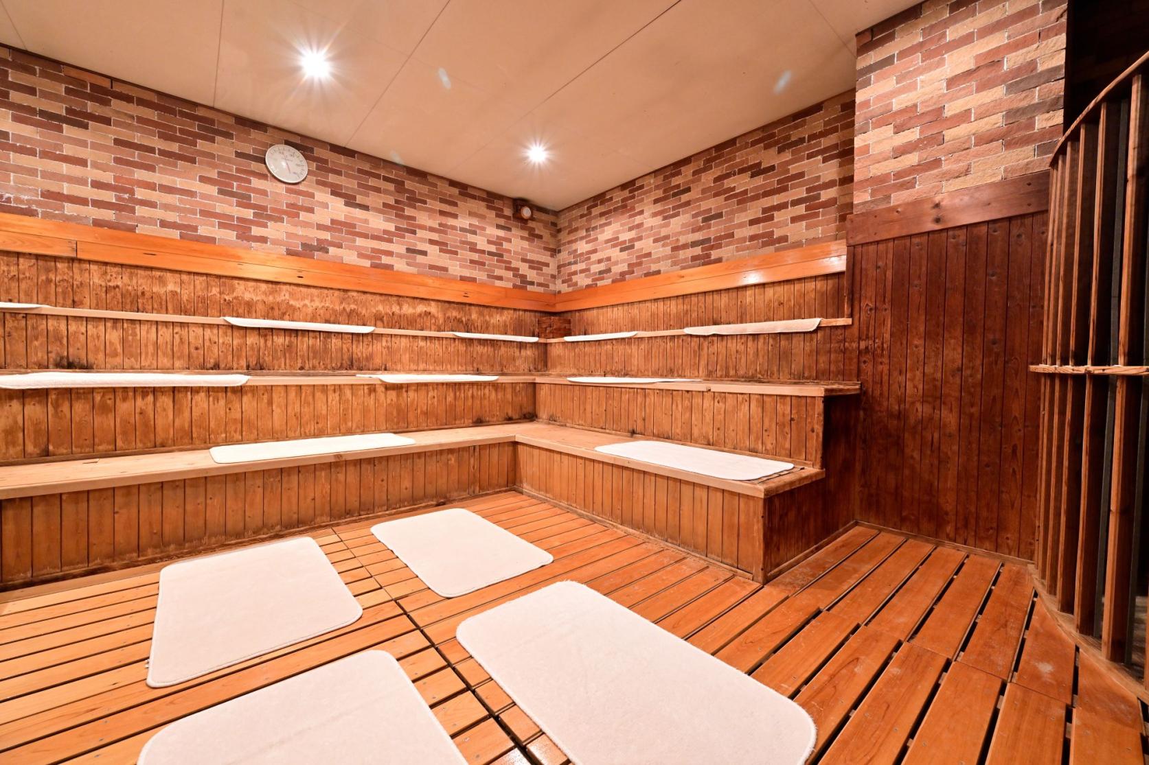 CARNAPARK Hanatateyama Onsen-3