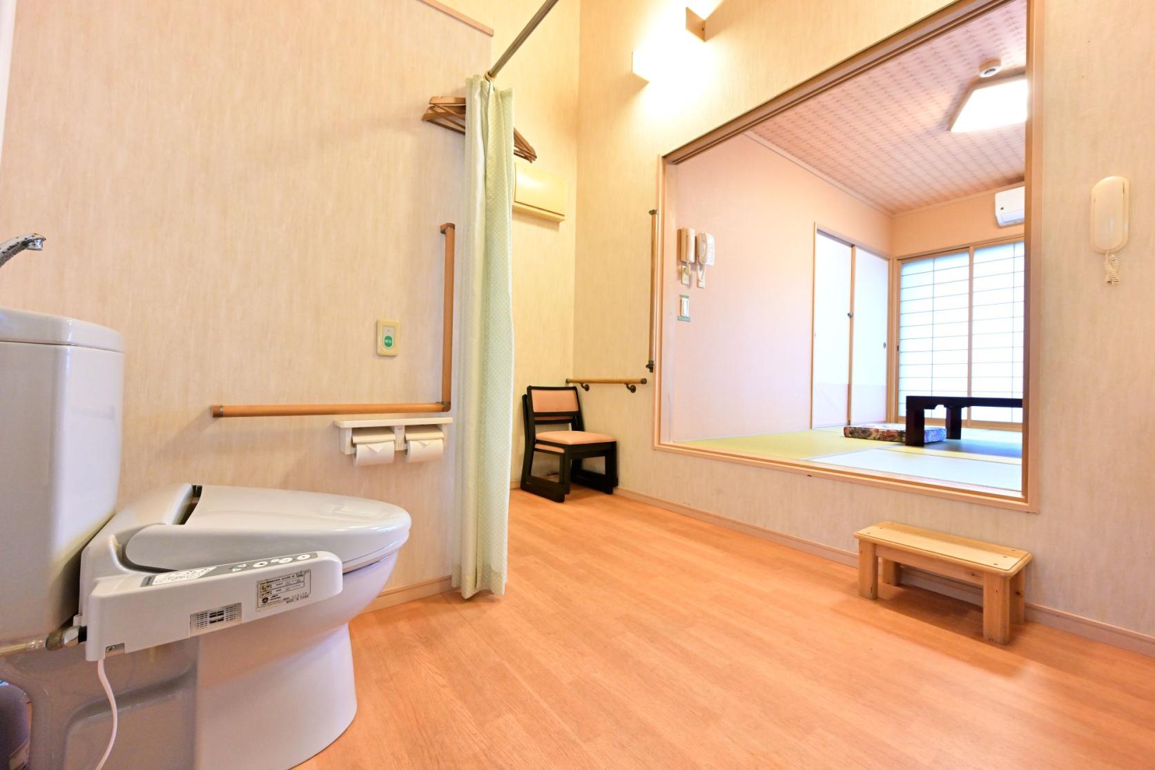 CARNAPARK Hanatateyama Onsen-5