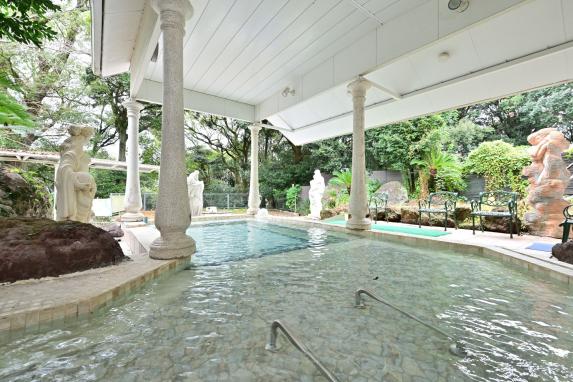 CARNAPARK Hanatateyama Onsen-1