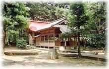 乙宮神社