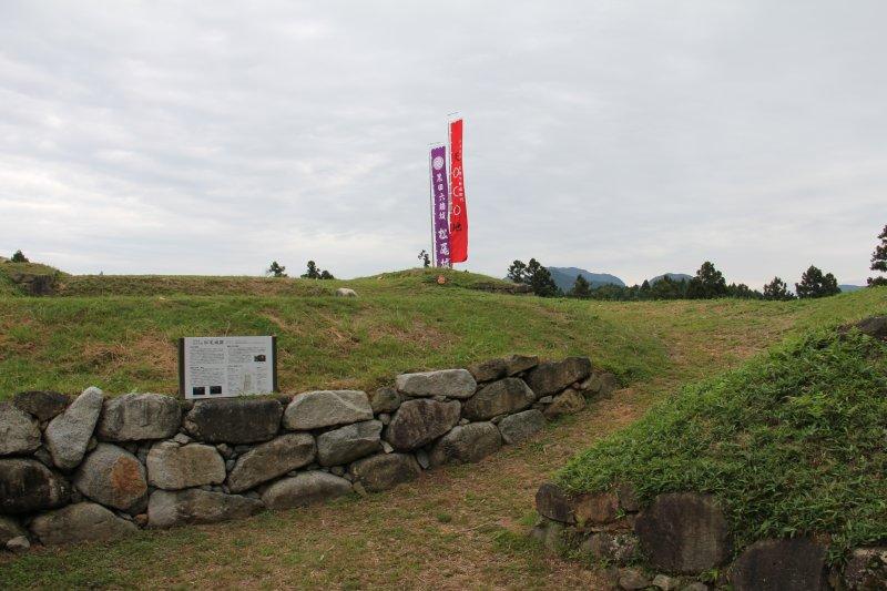 Matsuo Castle-1