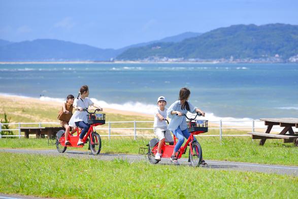 国営海の中道海浜公園　うみなか＊はなまつり-8