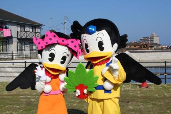 The 30th Toyomae City Crow Tengu Festival-3