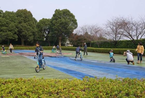 久留米サイクルファミリーパーク 風の子フェスタ 2026-0