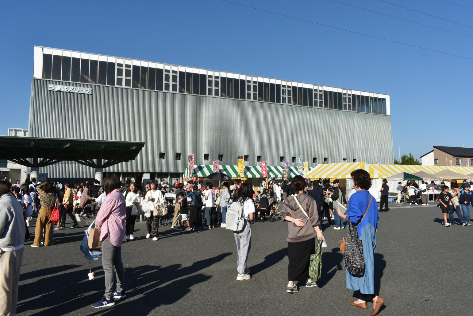 うきは祭り2025-2