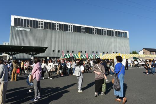 うきは祭り2025-2