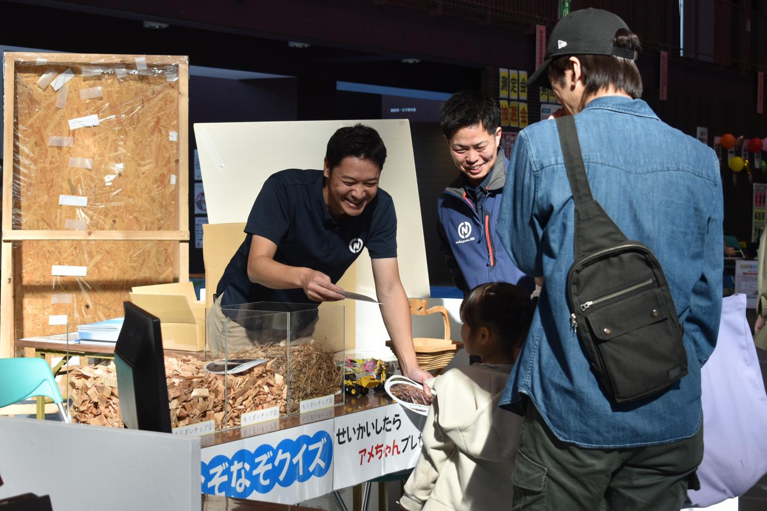 うきは祭り2025-1