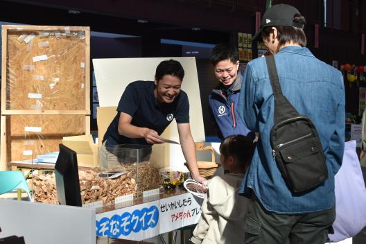 うきは祭り2025-1