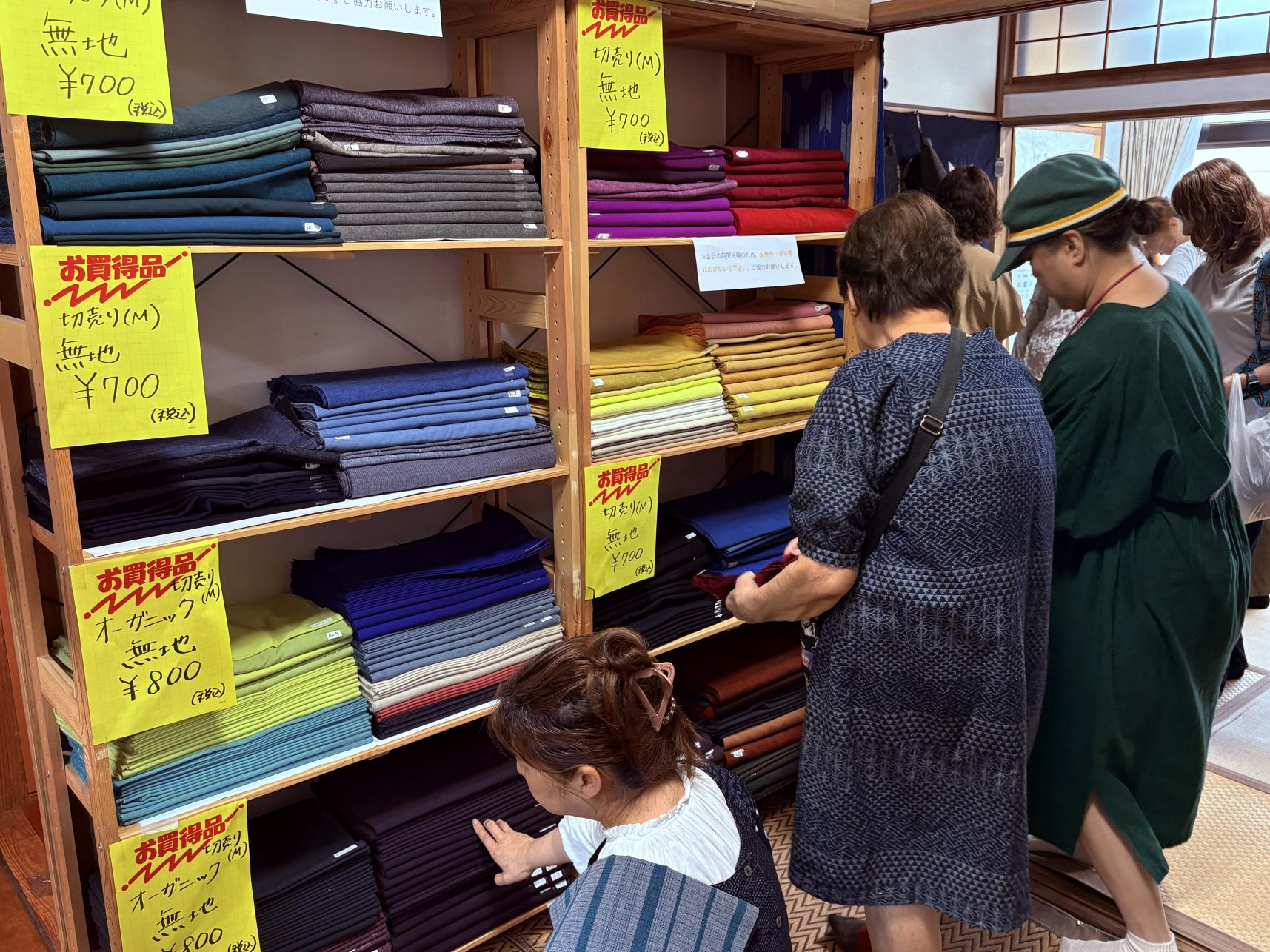 絣の里巡り in 筑後-1
